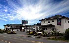 Anchor Beach Inn in Crescent City Ca